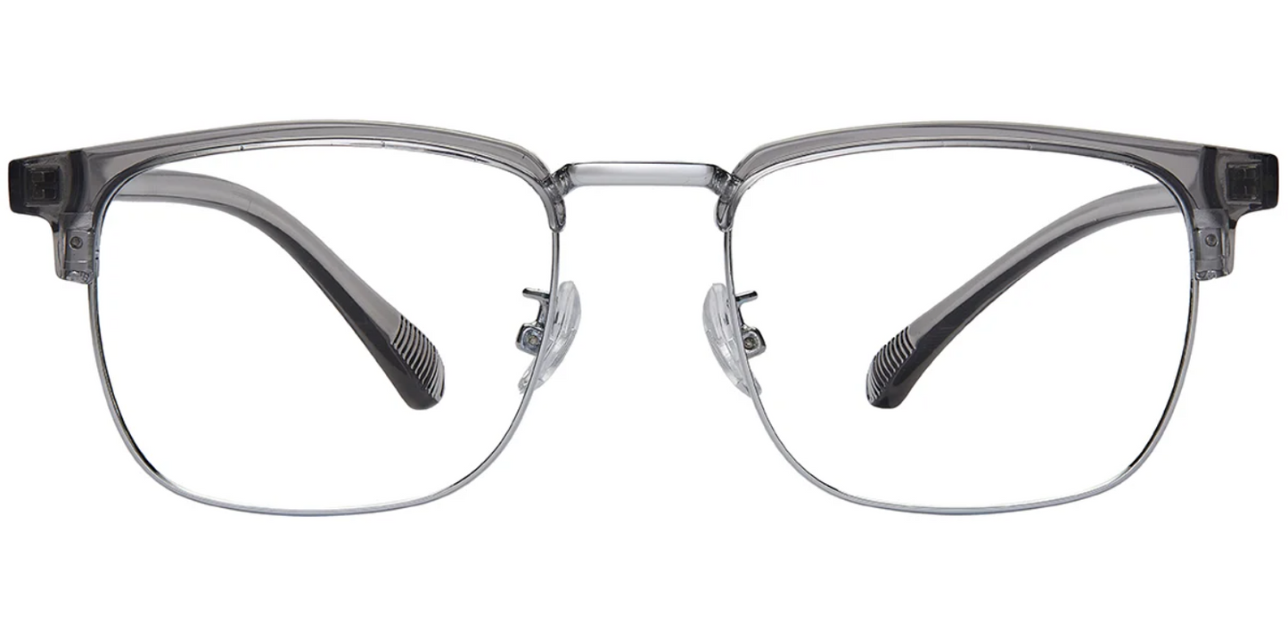 Browline Frame F8102