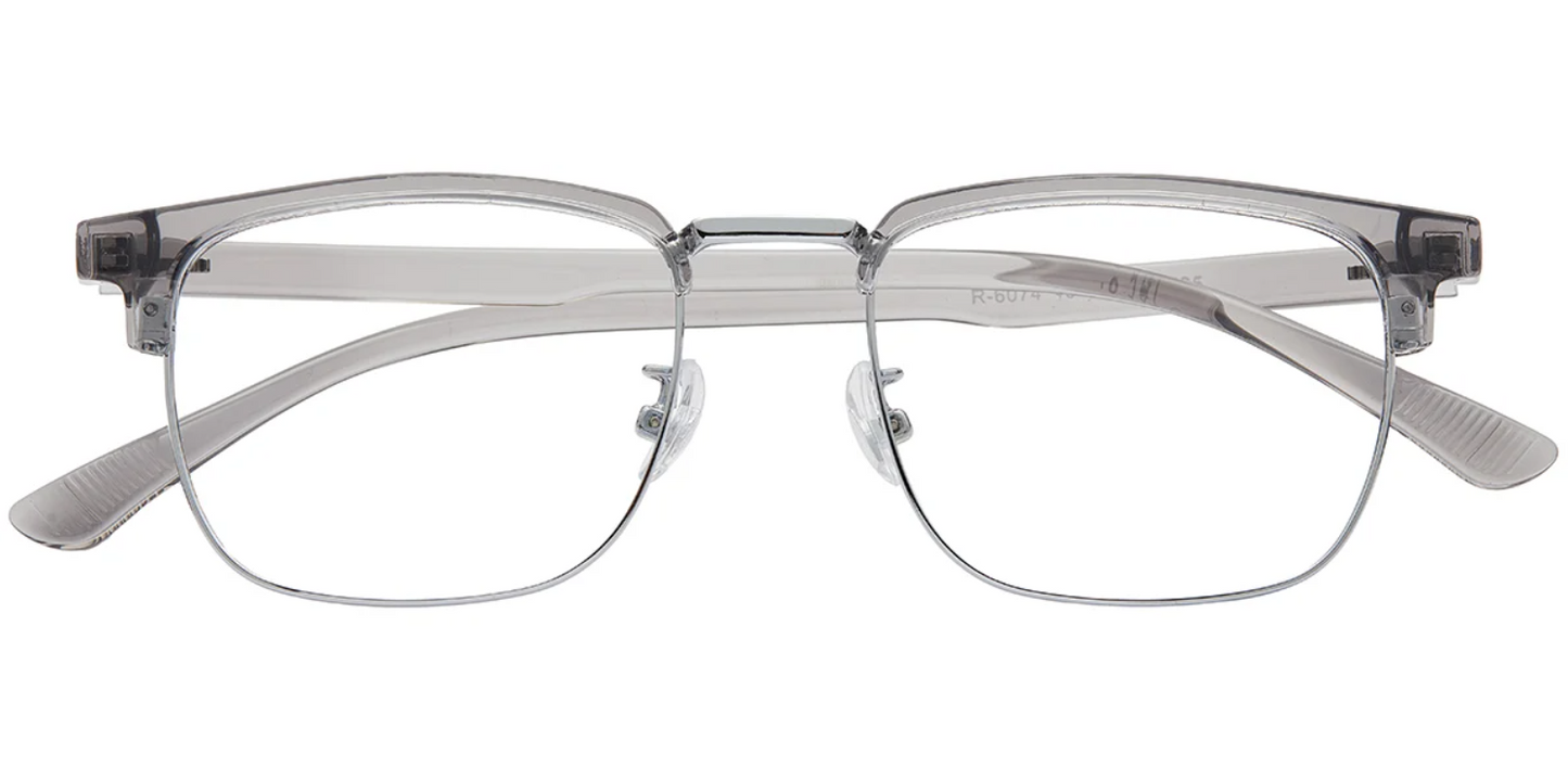 Browline Frame F8102