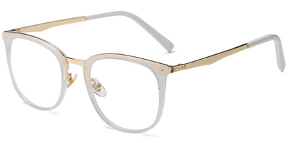Oval Frame F2778