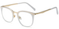 Oval Frame F2778