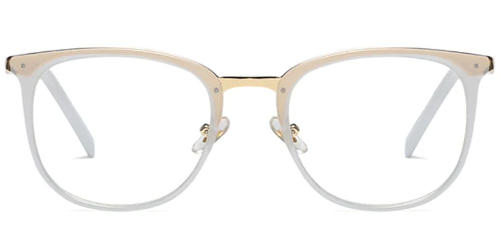 Oval Frame F2778