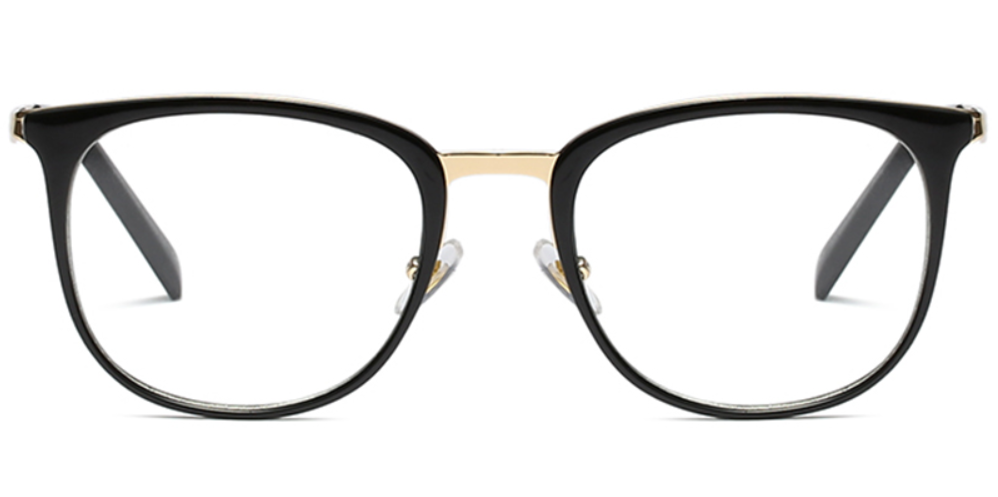 Oval Frame F2778