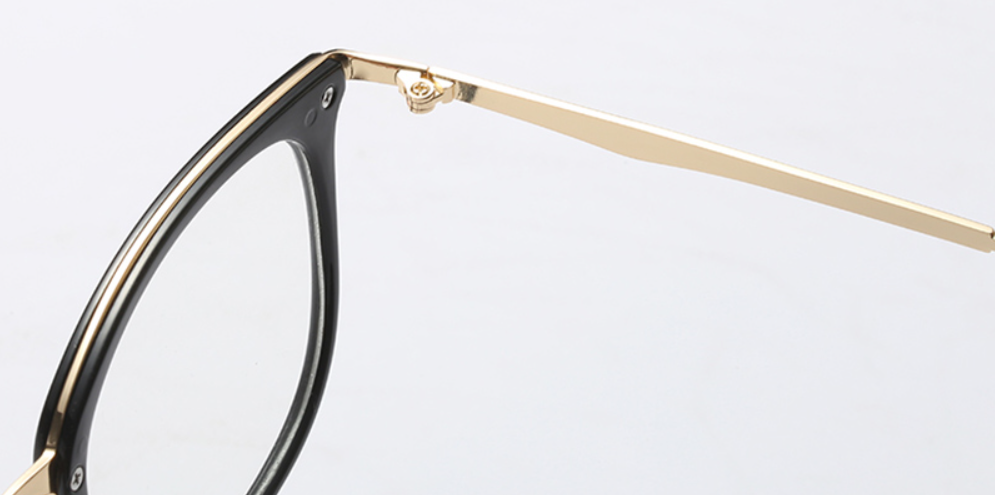 Oval Frame F2778