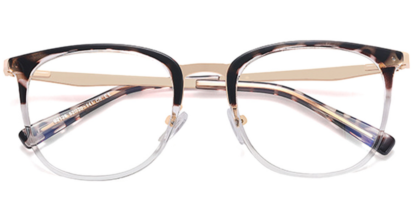 Oval Frame F2778