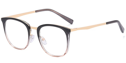Oval Frame F2778