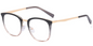 Oval Frame F2778