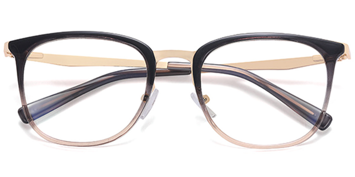 Oval Frame F2778