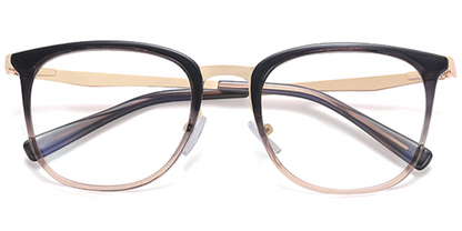 Oval Frame F2778