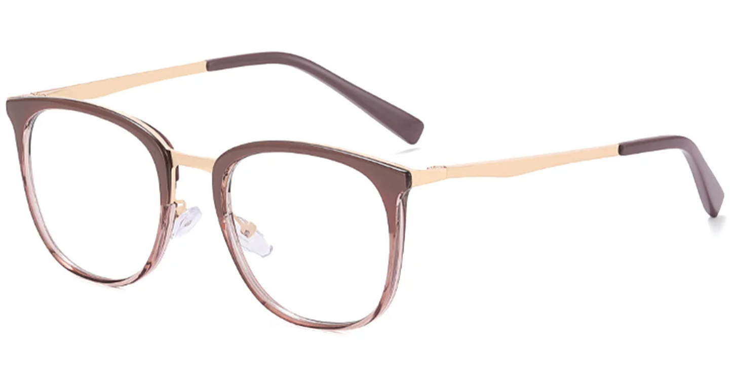 Oval Frame F2778