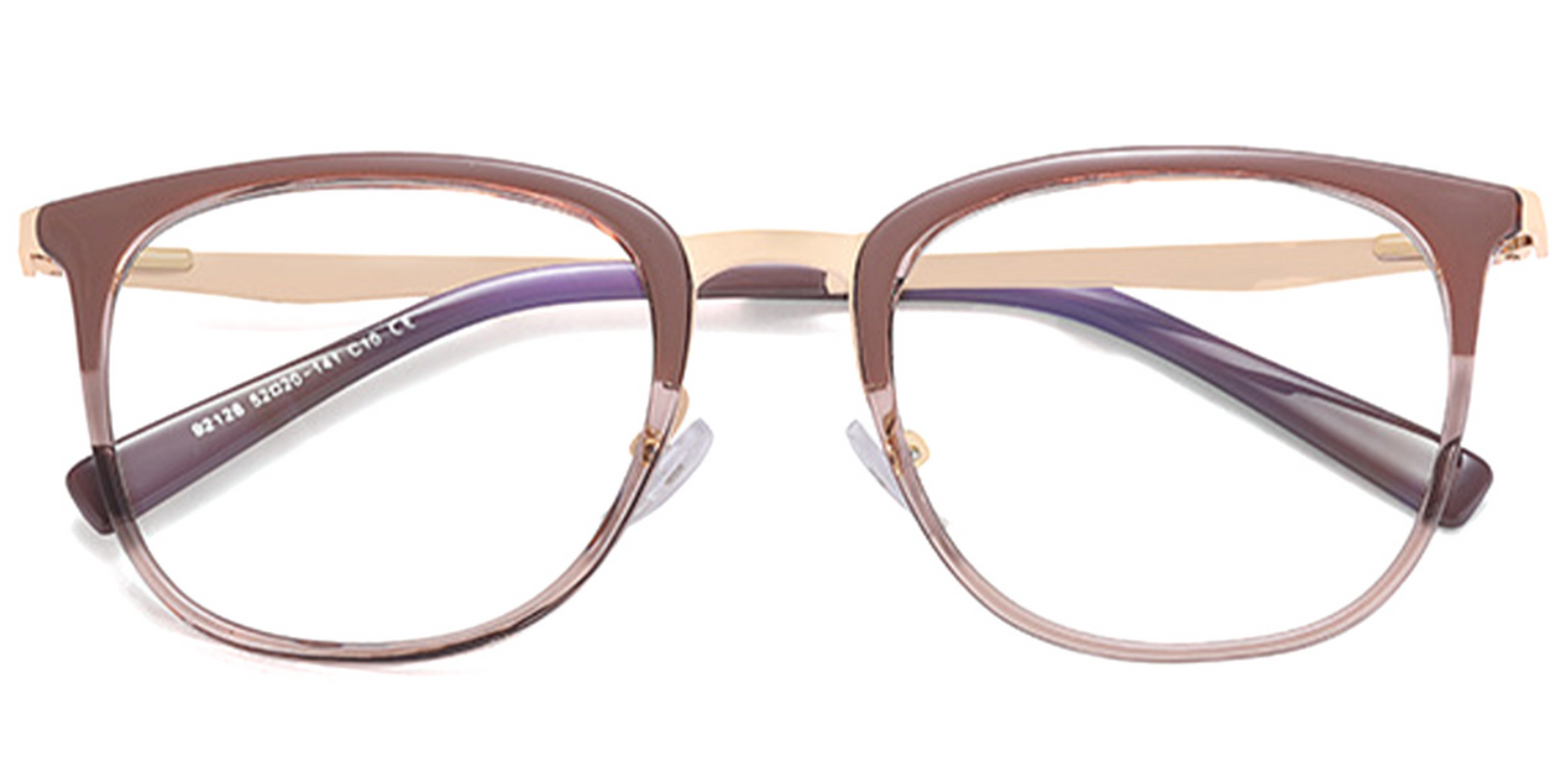 Oval Frame F2778