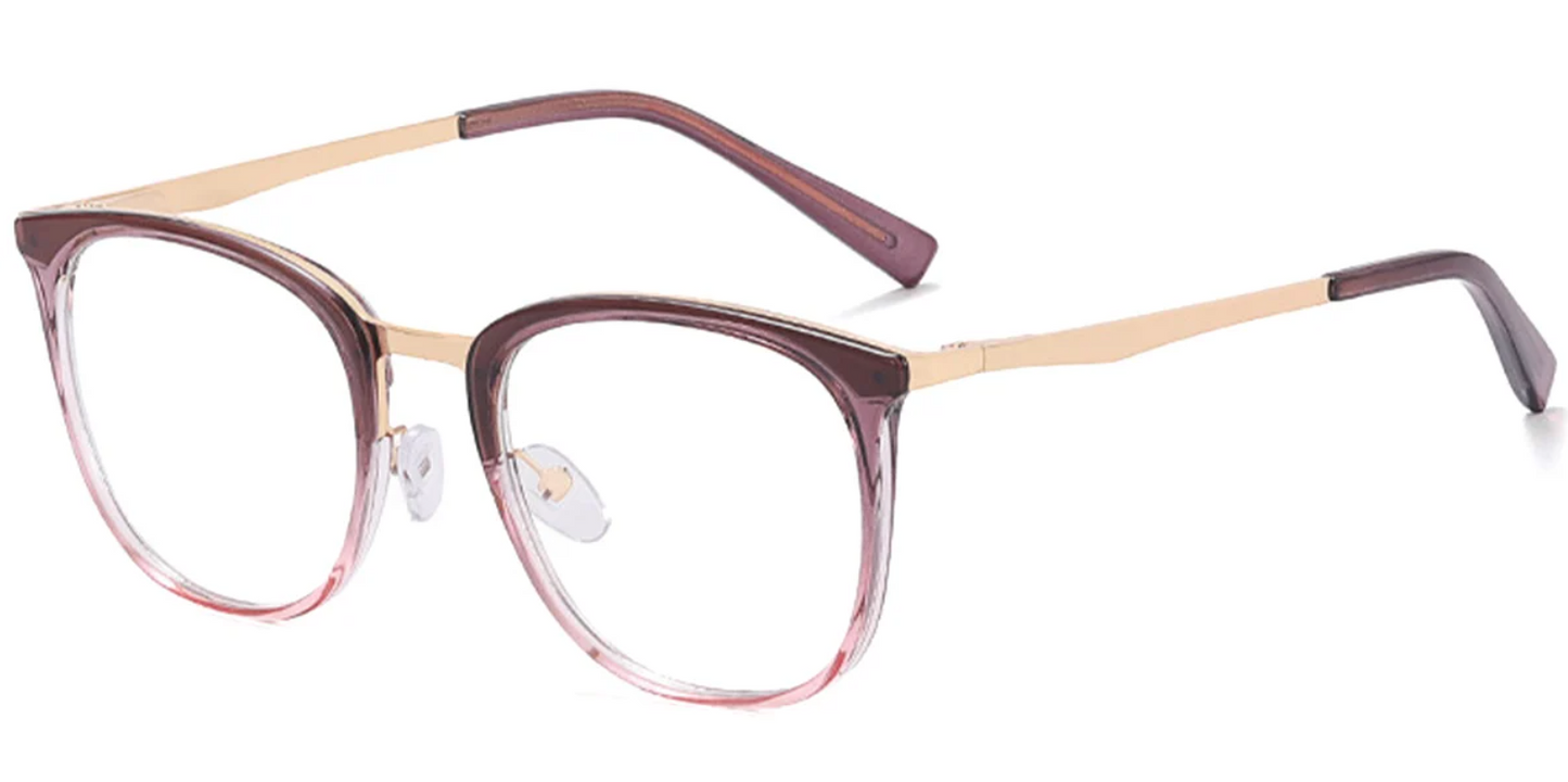 Oval Frame F2778