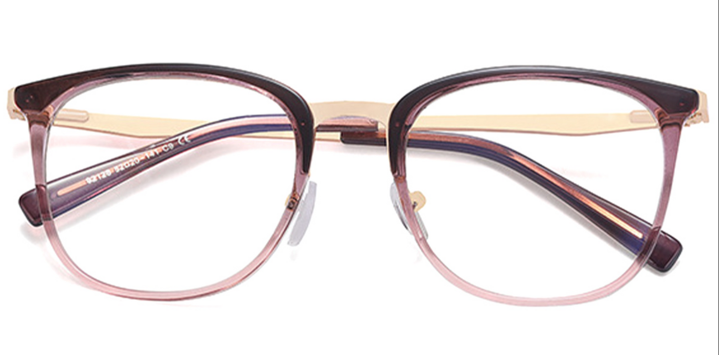 Oval Frame F2778