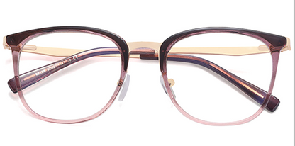 Oval Frame F2778