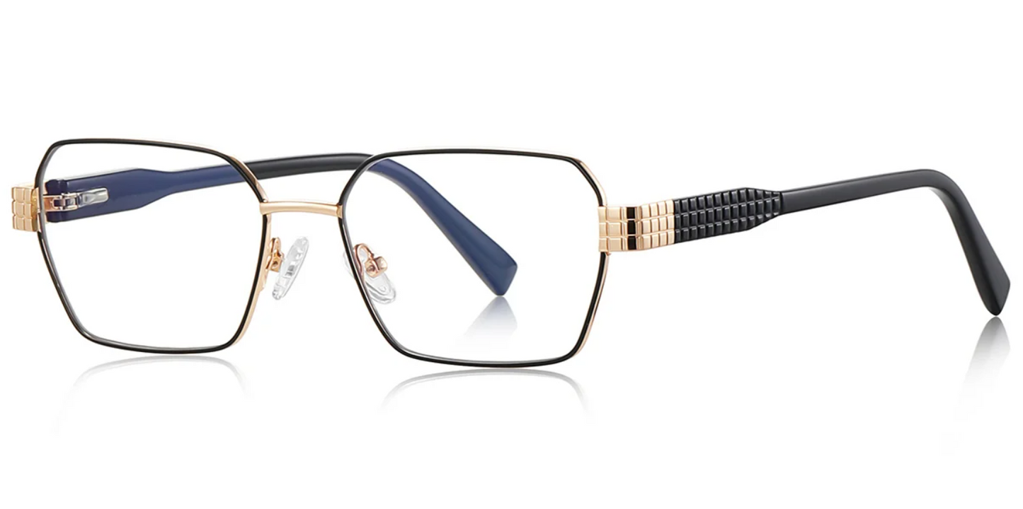 Rectangle Frame F7986