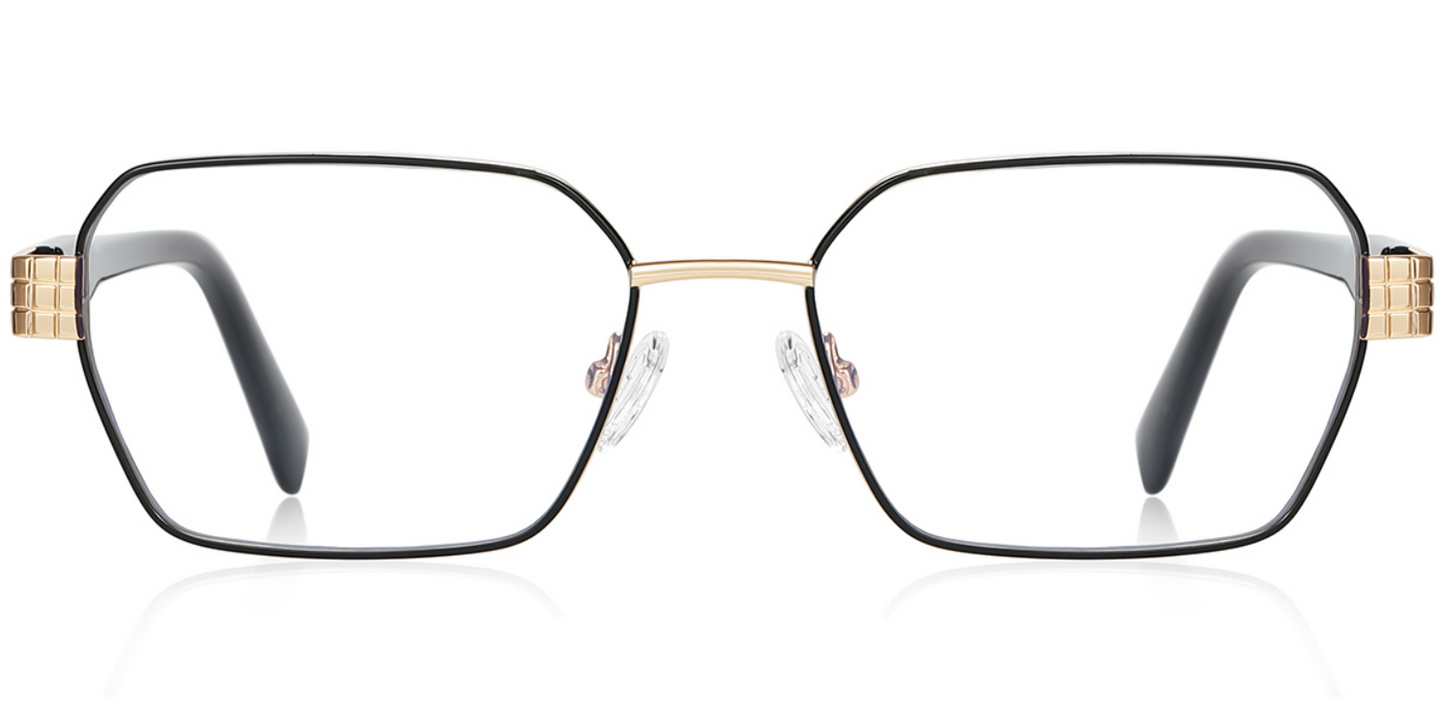 Rectangle Frame F7986