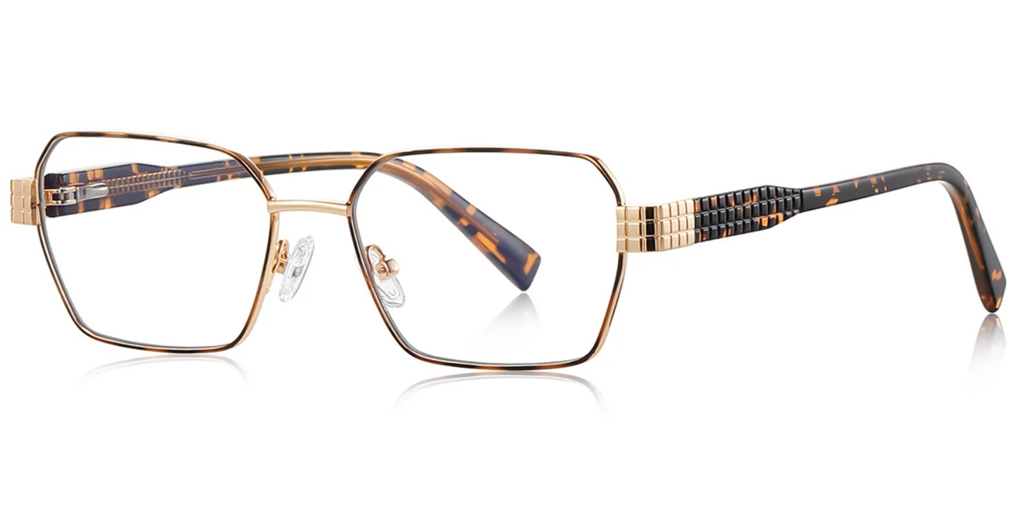 Rectangle Frame F7986