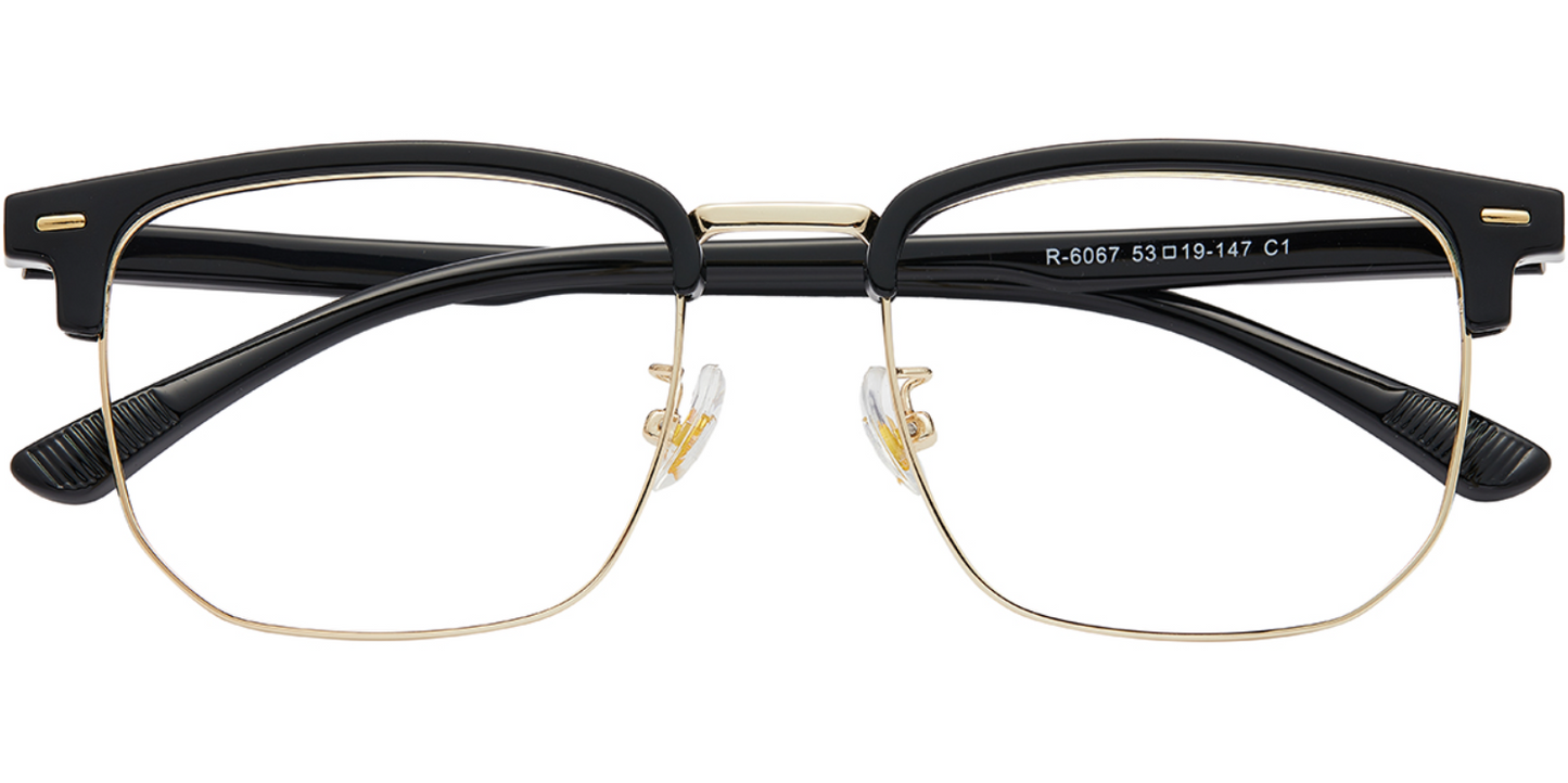 Browline Frame F8095