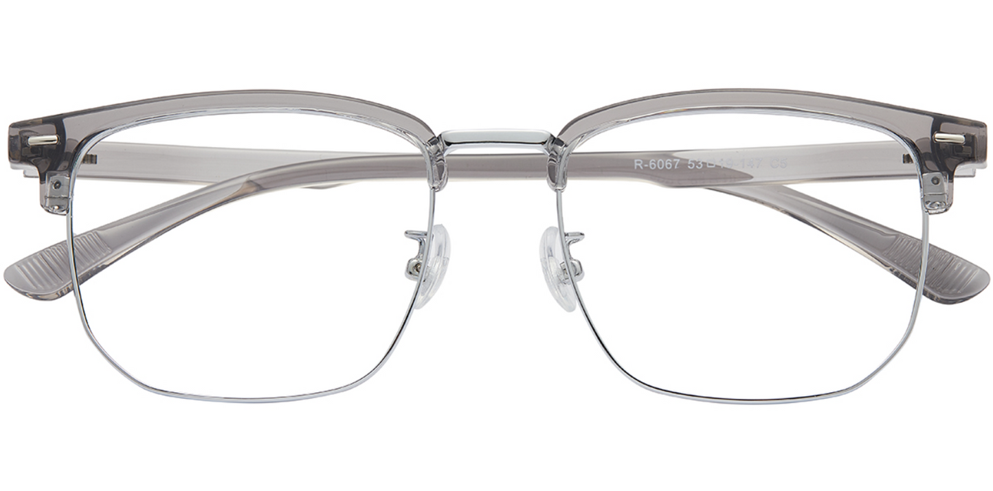 Browline Frame F8095