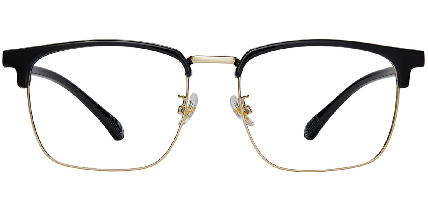 Browline Frame F8103