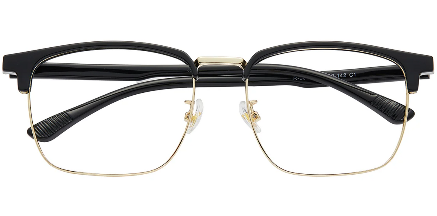 Browline Frame F8103