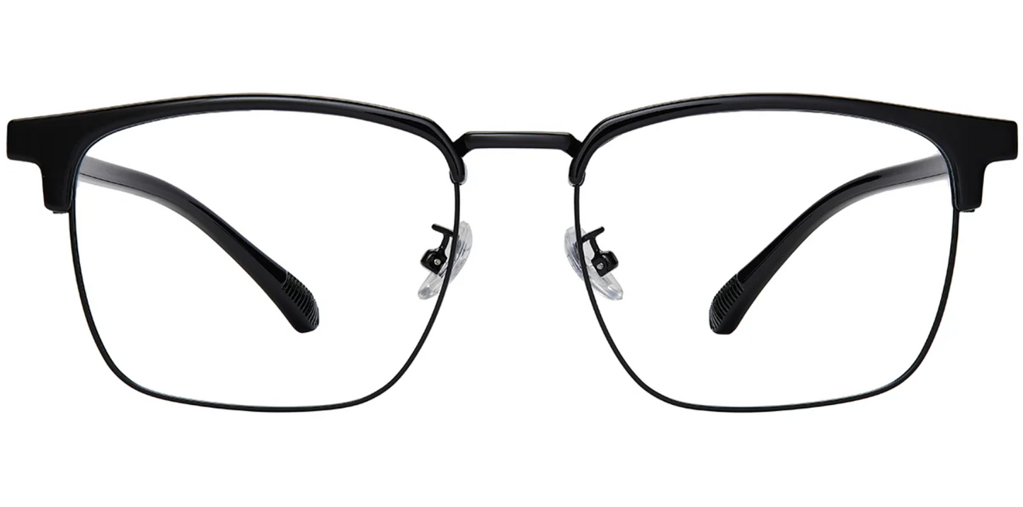 Browline Frame F8103