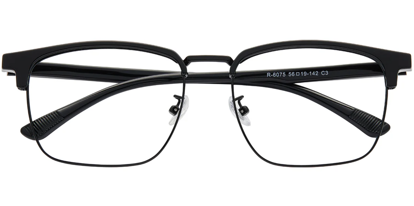 Browline Frame F8103