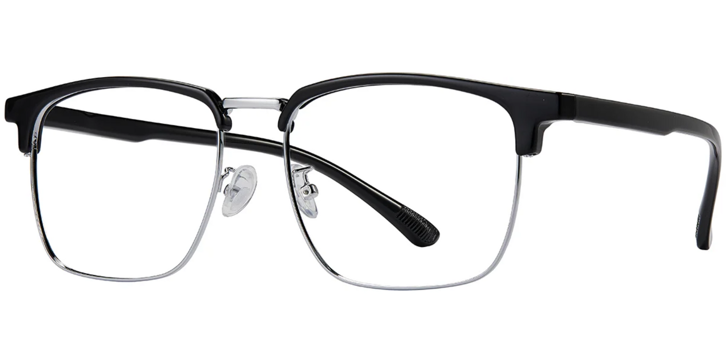 Browline Frame F8103