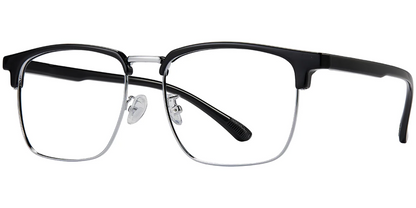 Browline Frame F8103