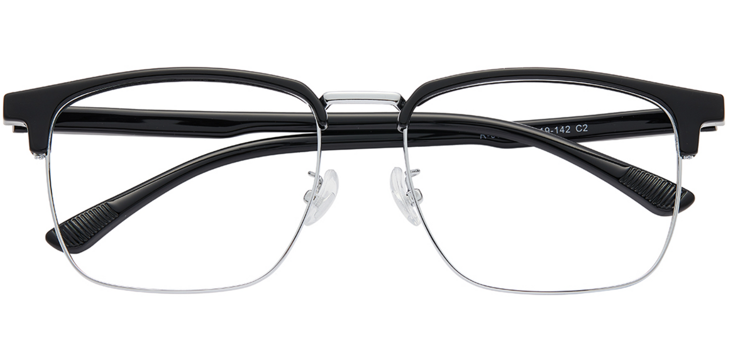 Browline Frame F8103