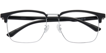 Browline Frame F8103