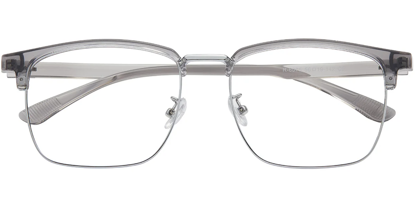 Browline Frame F8103