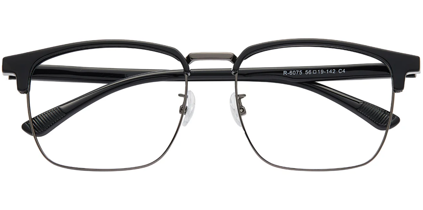 Browline Frame F8103