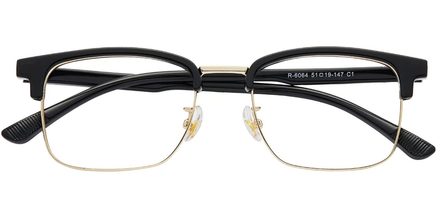 Browline Frame F8092