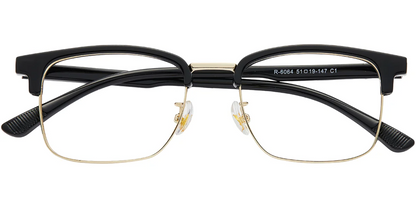 Browline Frame F8092