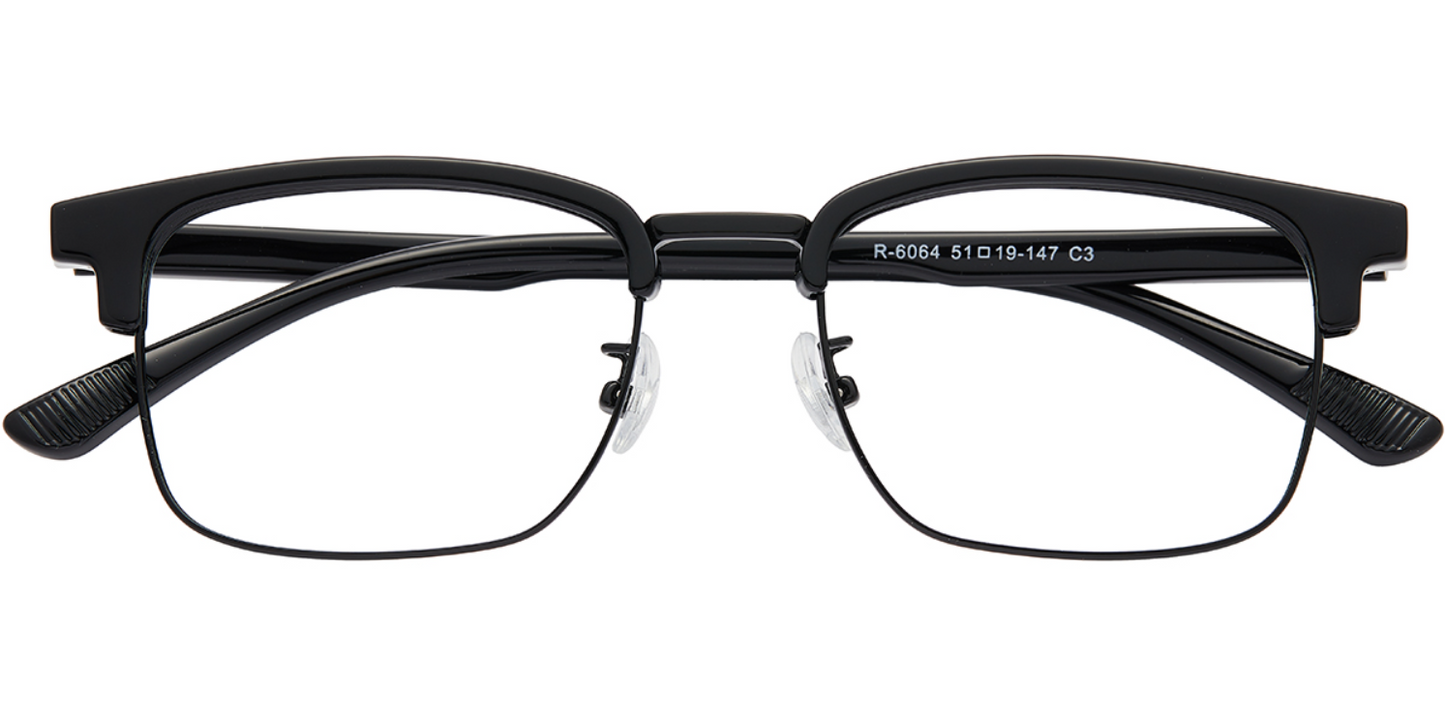 Browline Frame F8092