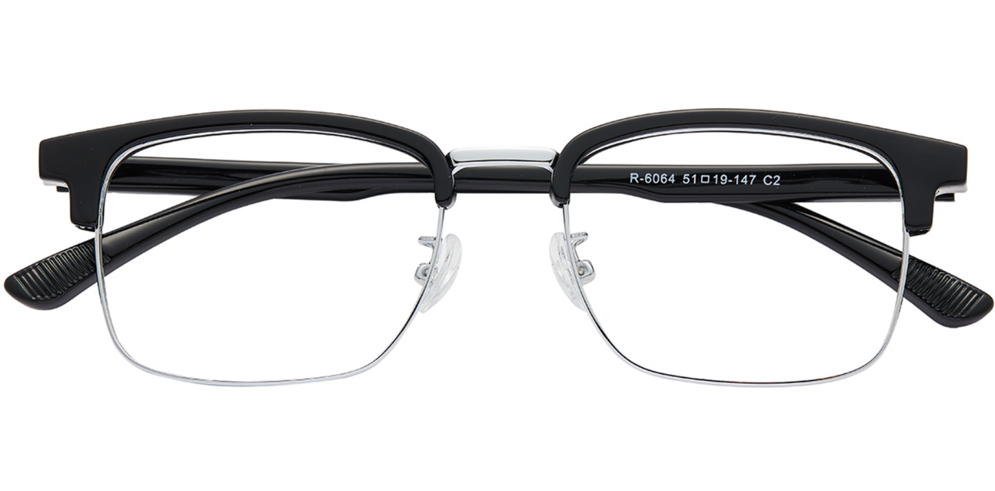 Browline Frame F8092