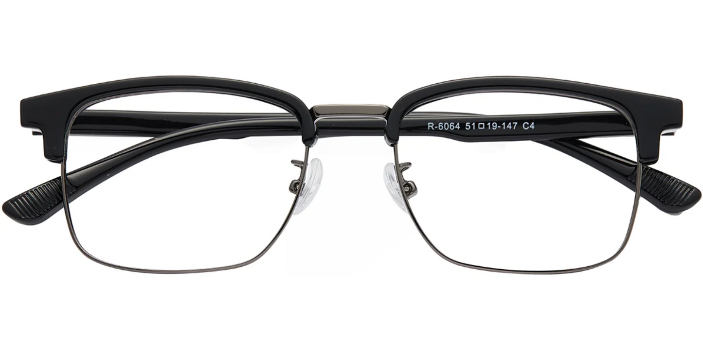 Browline Frame F8092