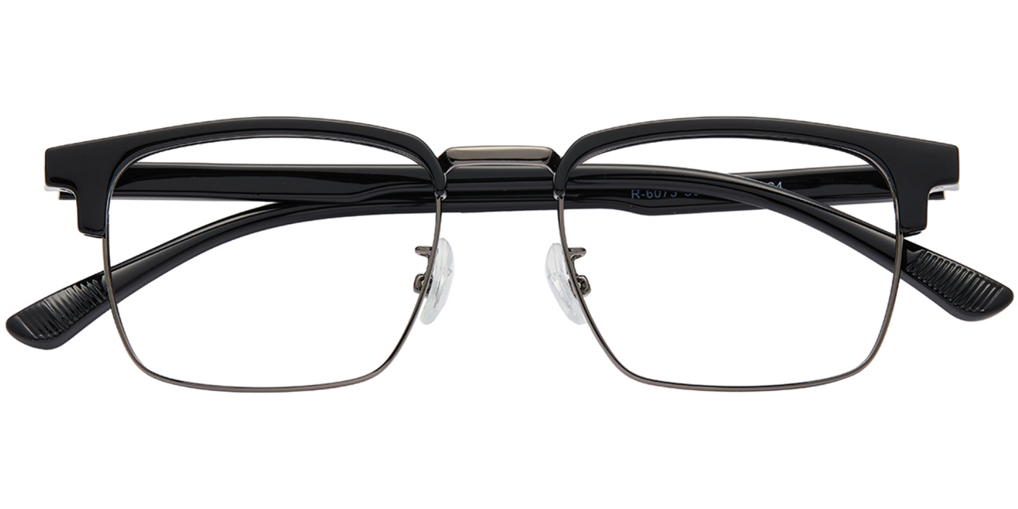 Browline Frame F8101