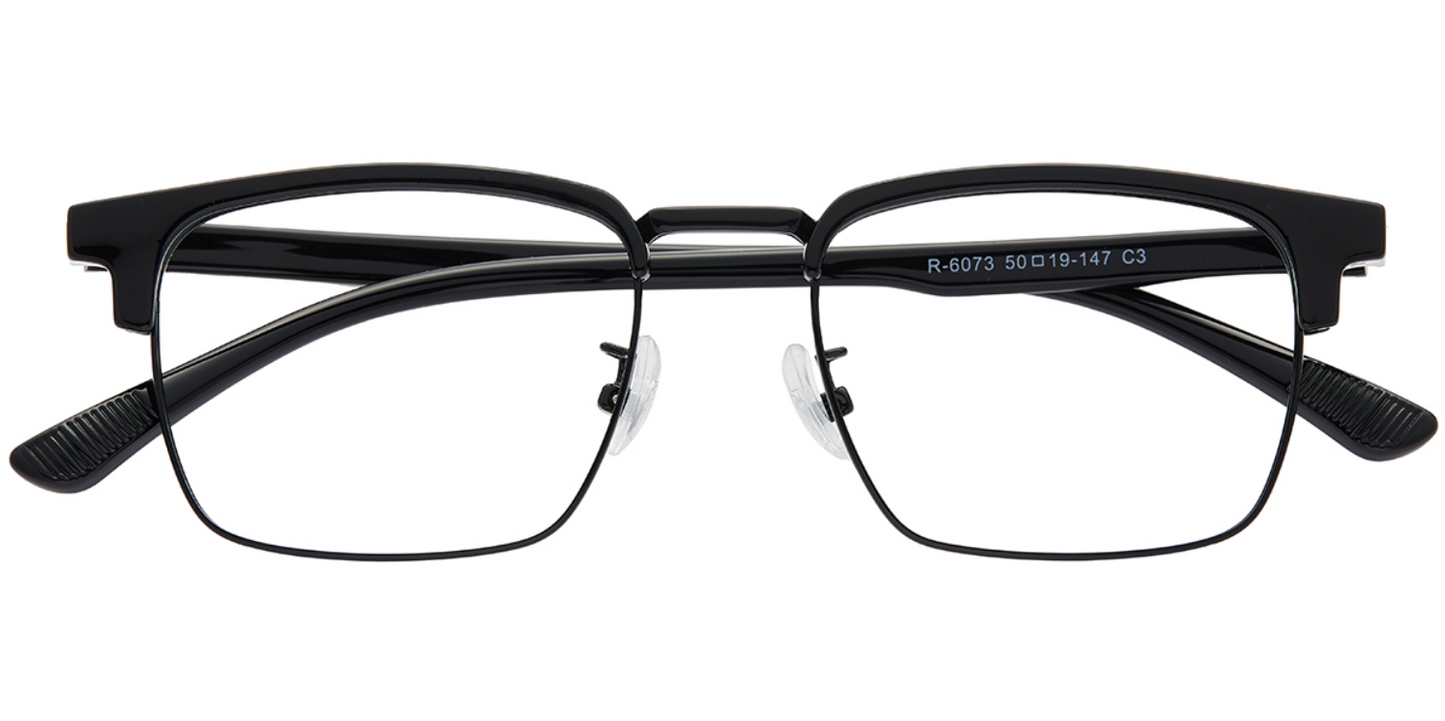 Browline Frame F8101