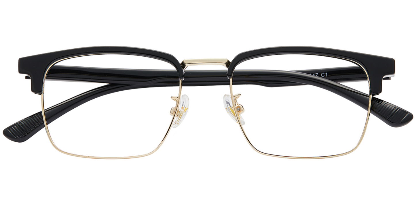 Browline Frame F8101