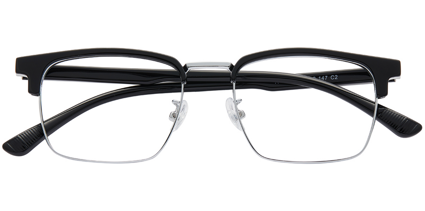 Browline Frame F8101