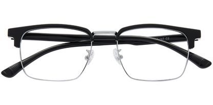 Browline Frame F8101