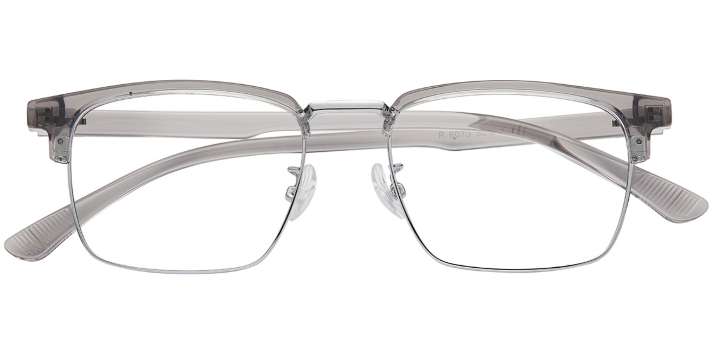 Browline Frame F8101