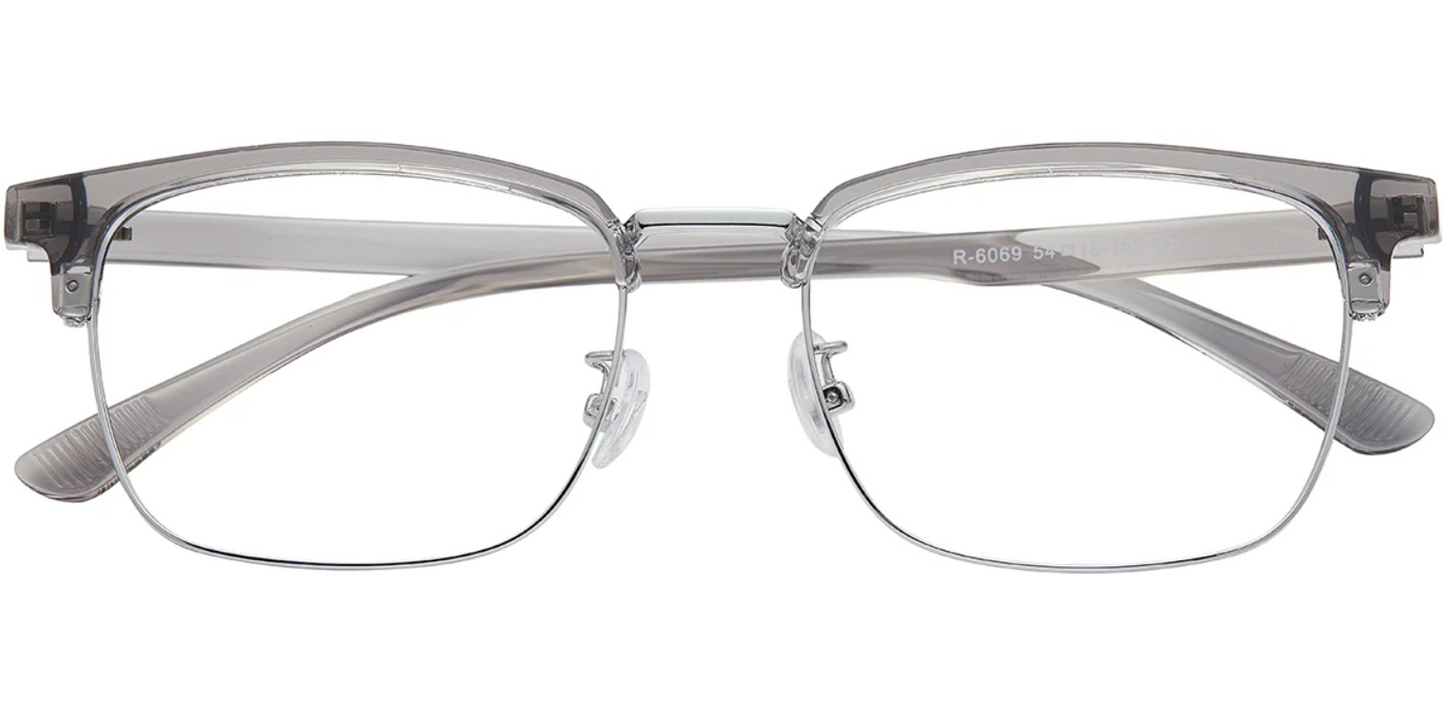 Browline Frame F8097