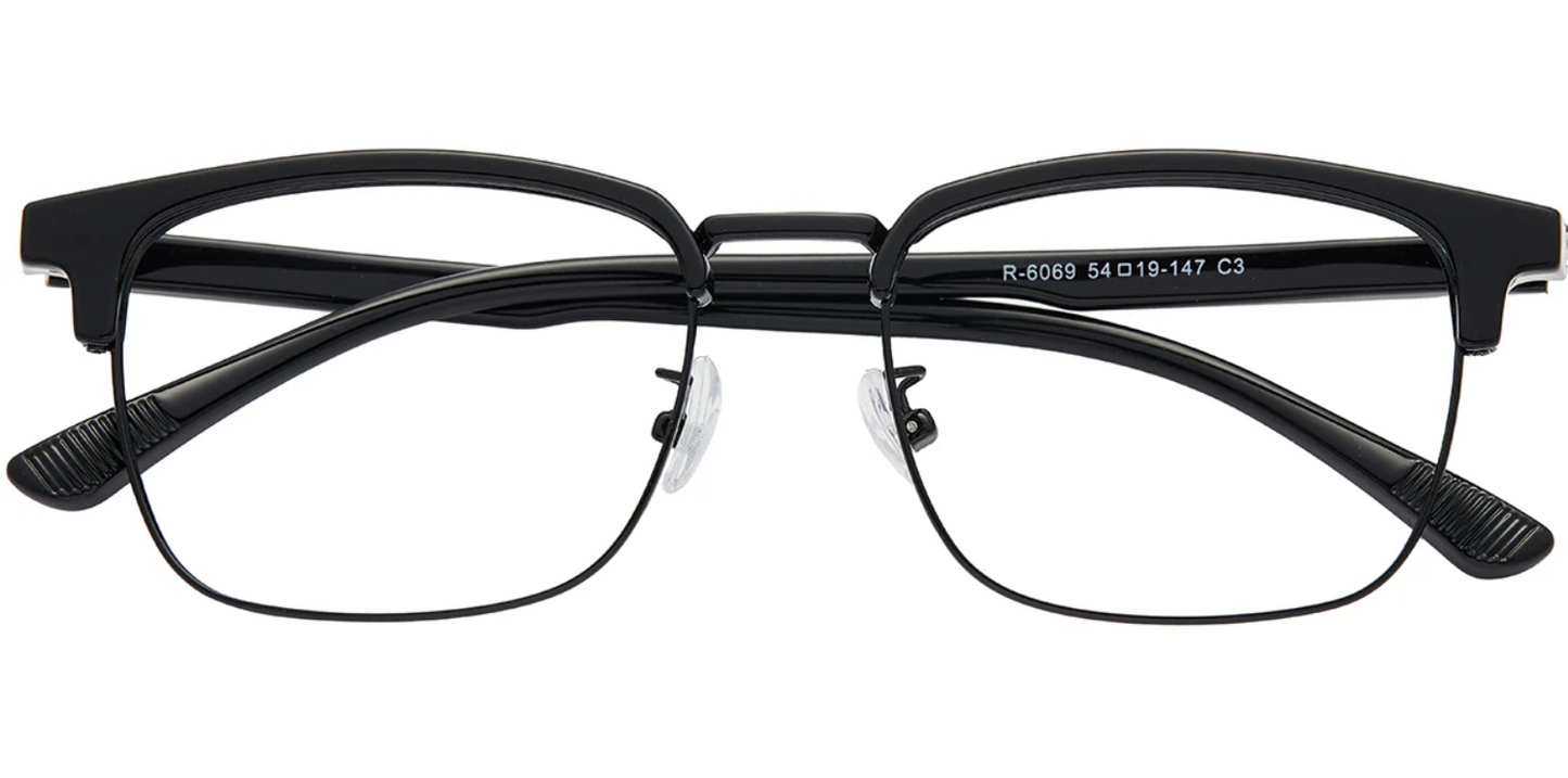 Browline Frame F8097