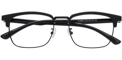 Browline Frame F8097