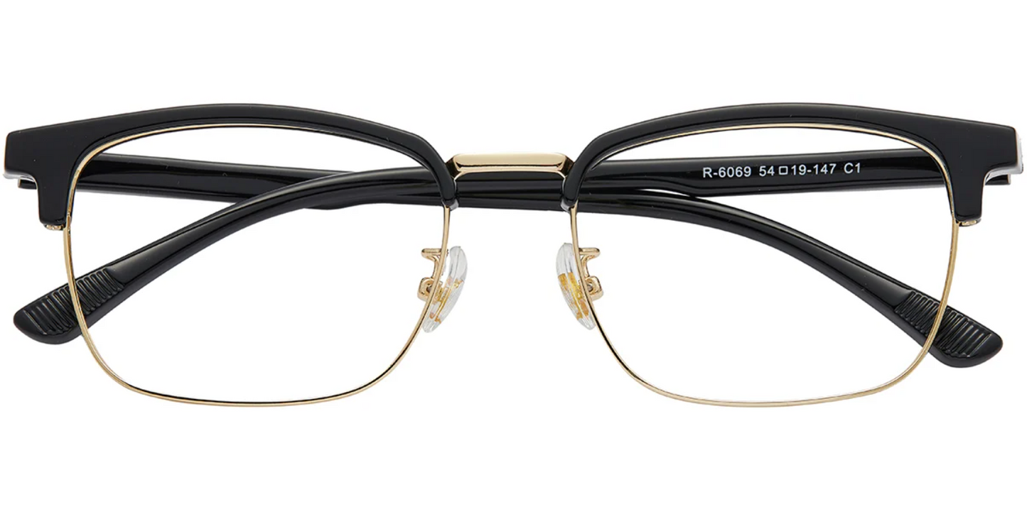 Browline Frame F8097