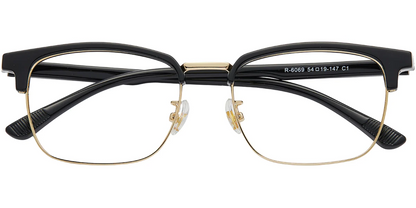 Browline Frame F8097