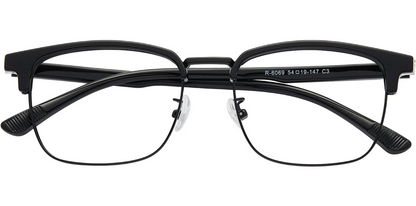 Browline Frame F8097