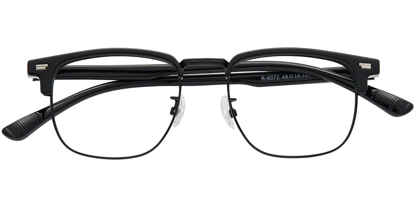 Browline Frame F8100